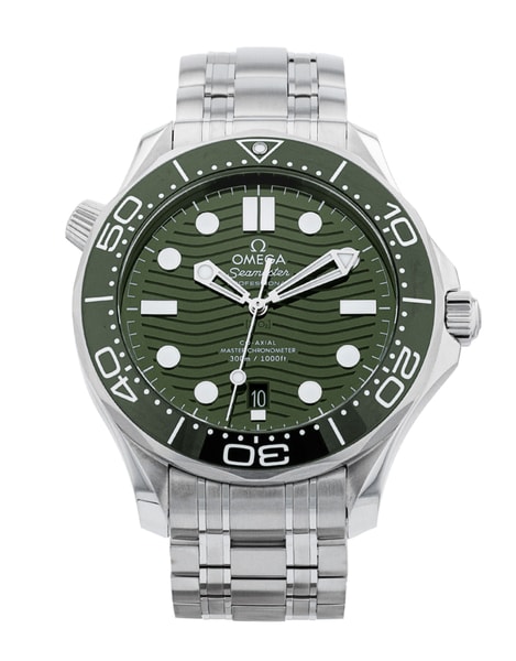 Omega Seamaster Diver 300m 210.30.42.20.10.001
